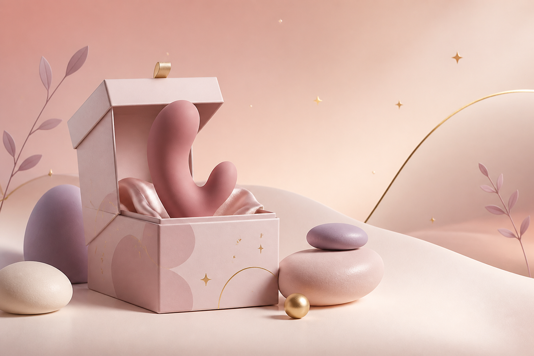 How to Choose Your First Vibrator in Australia