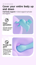 Sweet Bundle – C&G Set