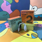 Monster Smart – App-Controlled G-Spot Vibrator
