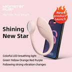 Monster Smart – App-Controlled G-Spot Vibrator