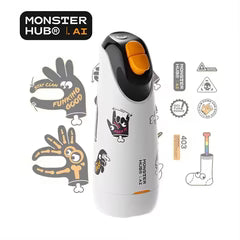 Monster Tornado Smart Cup