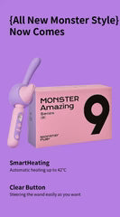 Monster Pub AV Wand