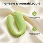 Monster pub MP2 U-Shaped Remote Egg Vibrator