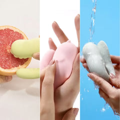 Monster pub MP2 U-Shaped Remote Egg Vibrator