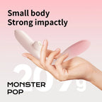 Monster Pop Remote