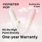 Monster Pop Remote